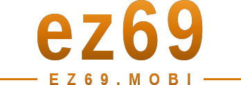 ez69 logo