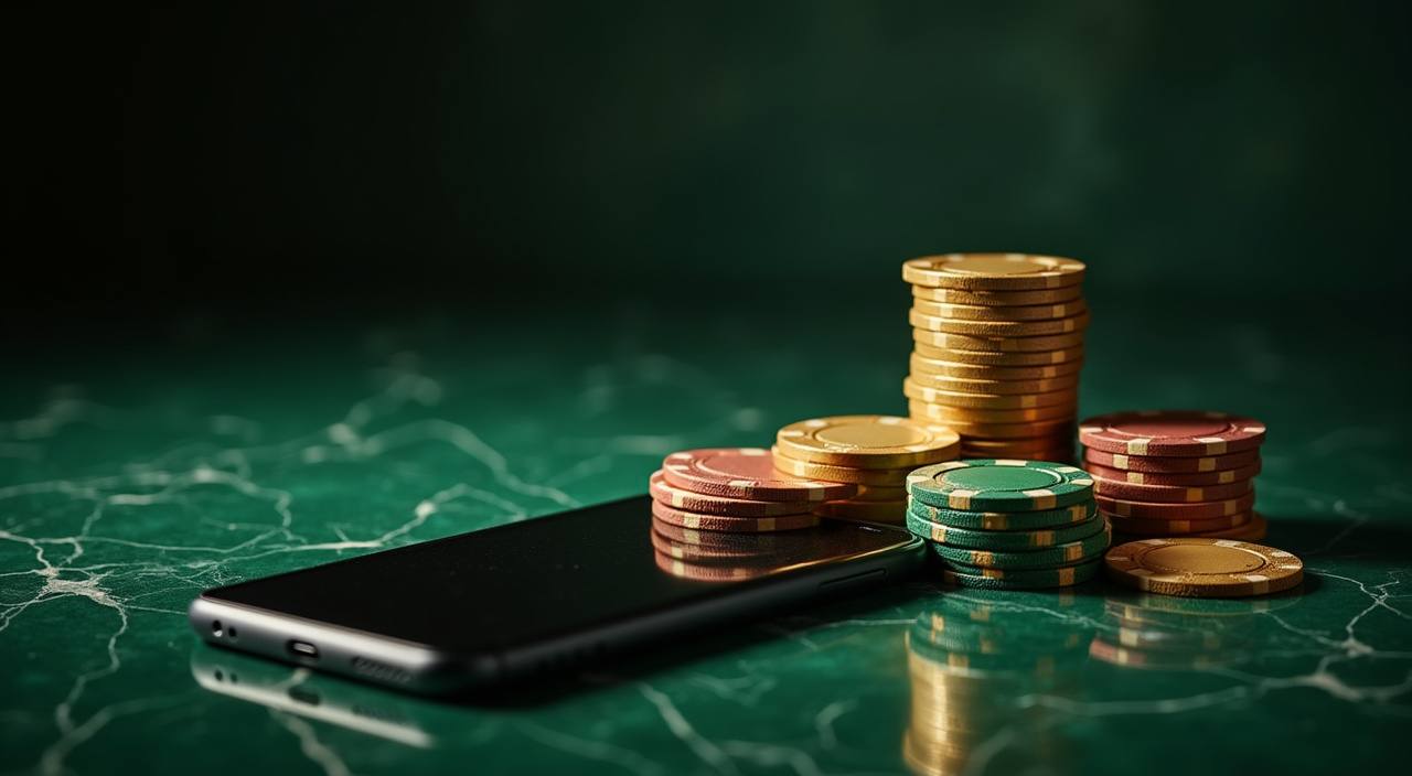 ez69 Mega slot feature